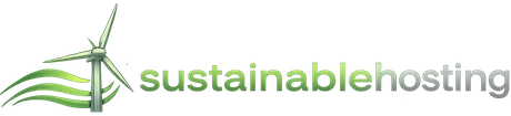 Sustainable Hosting